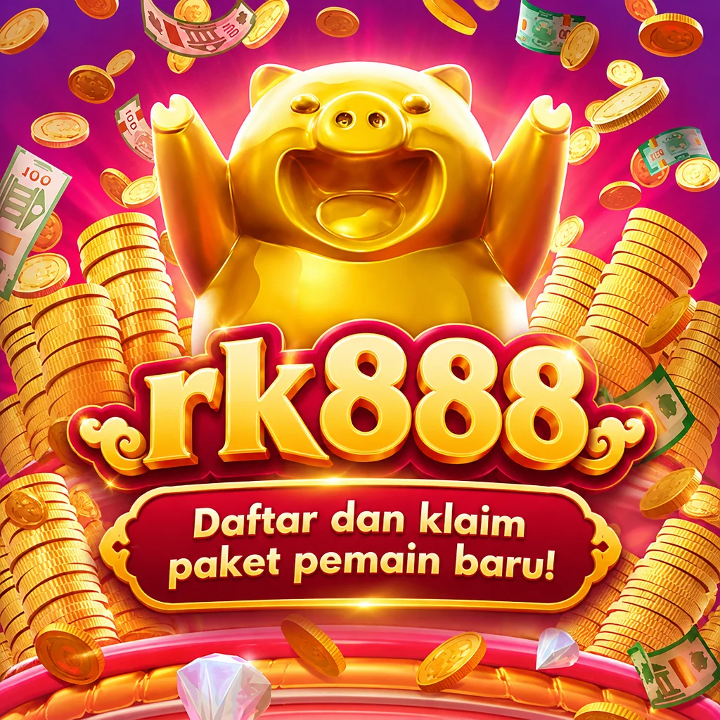 rk888 · 118_lucky-piggy_30383
