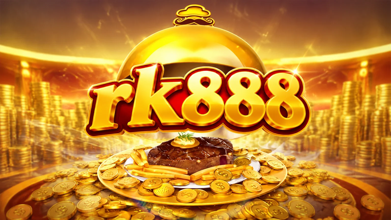 Panduan Pengenalan Visual dan Navigasi Antarmuka Fortune Mouse di rk888